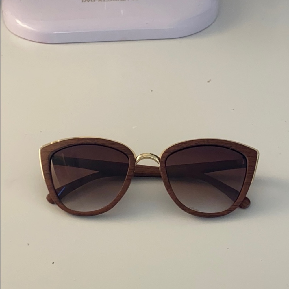 Francesca Sunglasses